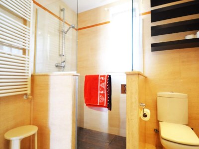 Villa Chalet Libertat - Villa With Private Pool - Outdoor photo 43