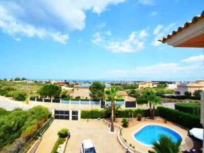 Villa Chalet Libertat - Villa With Private Pool - Outdoor photo 49