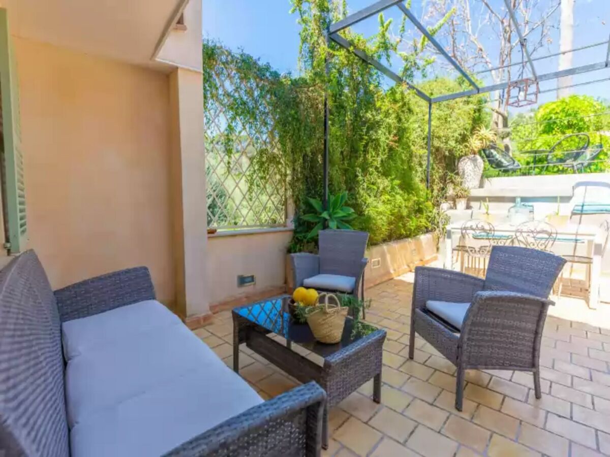 Villa Casa Gema - Villa With Private Pool In Selva - Outdoor photo 4