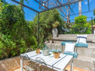 Villa Casa Gema - Villa With Private Pool In Selva - Outdoor photo 3