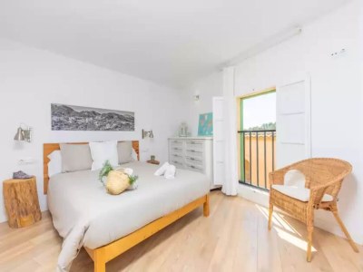 Villa Casa Gema - Villa With Private Pool In Selva - Features photo 15