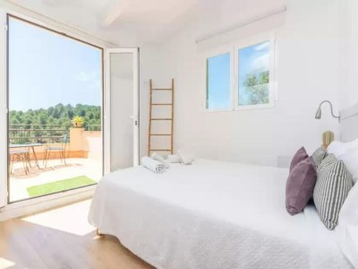 Villa Casa Gema - Villa With Private Pool In Selva - Features photo 16