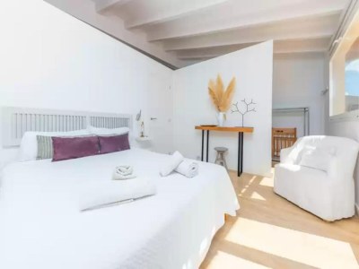 Villa Casa Gema - Villa With Private Pool In Selva - Features photo 17