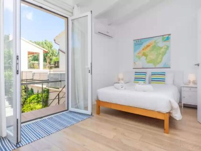 Villa Casa Gema - Villa With Private Pool In Selva - Features photo 18