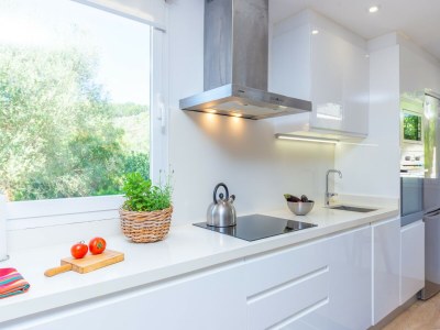 Villa Casa Gema - Villa With Private Pool In Selva - Features photo 21