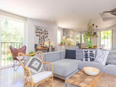 Villa Casa Gema - Villa With Private Pool In Selva - Features photo 23