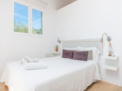 Villa Casa Gema - Villa With Private Pool In Selva - Features photo 24