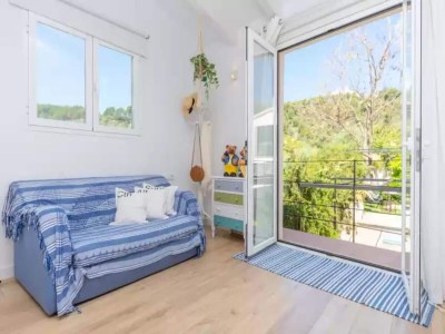 Villa Casa Gema - Villa With Private Pool In Selva - Features photo 25