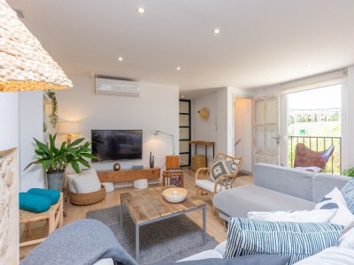 Villa Casa Gema - Villa With Private Pool In Selva - Features photo 27