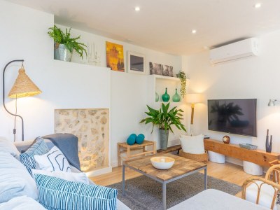 Villa Casa Gema - Villa With Private Pool In Selva - Features photo 28