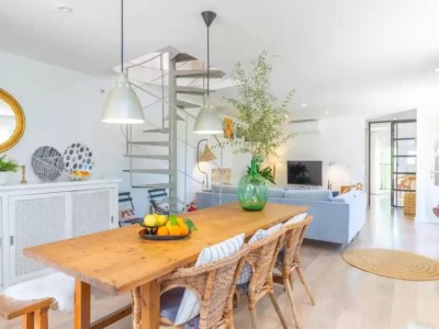 Villa Casa Gema - Villa With Private Pool In Selva - Features photo 29