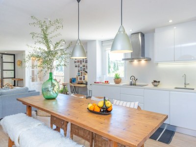 Villa Casa Gema - Villa With Private Pool In Selva - Features photo 31