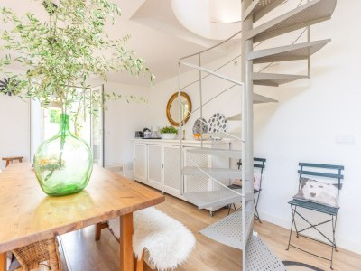 Villa Casa Gema - Villa With Private Pool In Selva - Features photo 32