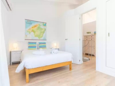 Villa Casa Gema - Villa With Private Pool In Selva - Features photo 33