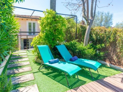 Villa Casa Gema - Villa With Private Pool In Selva - Outdoor photo 35