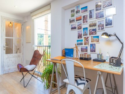 Villa Casa Gema - Villa With Private Pool In Selva - Outdoor photo 36