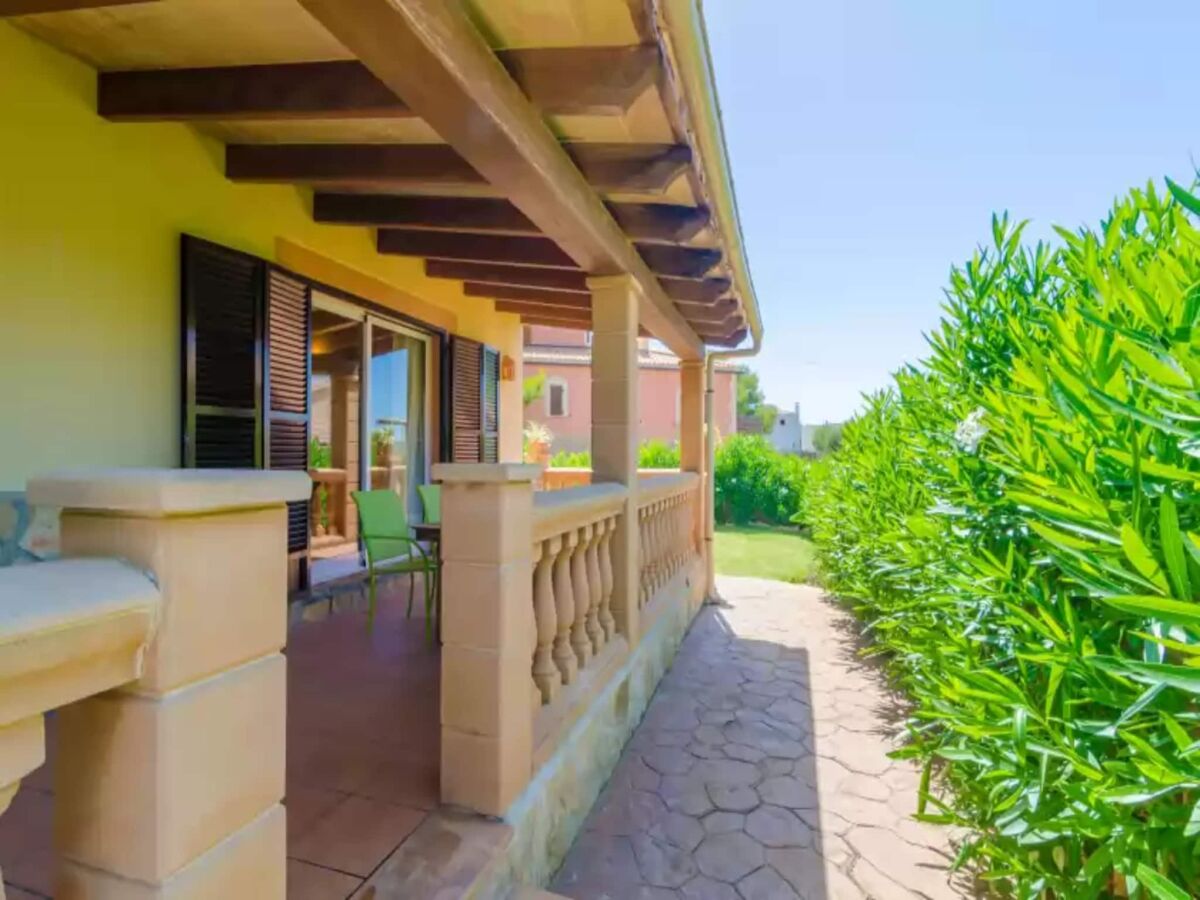 Villa Villa Divina - Villa With Private Pool In Betlem - Outdoor photo 3