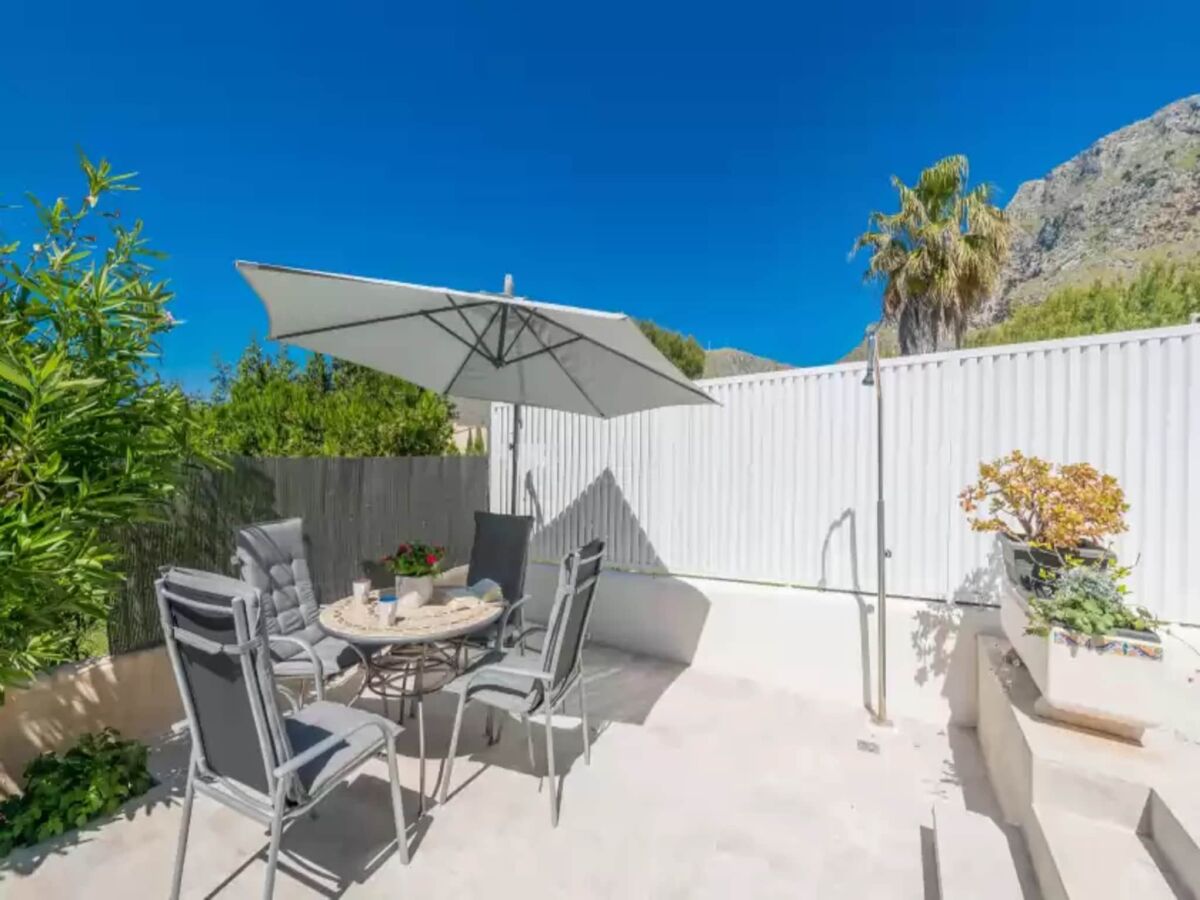 Villa Villa Divina - Villa With Private Pool In Betlem - Outdoor photo 4