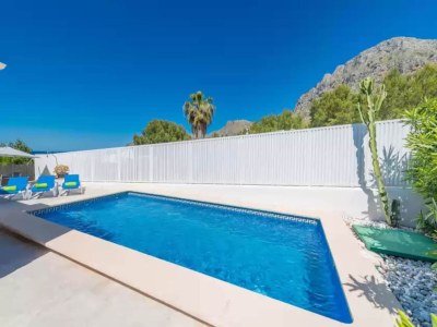 Villa Villa Divina - Villa With Private Pool In Betlem - Outdoor photo 2