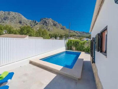 Villa Villa Divina - Villa With Private Pool In Betlem - Outdoor photo 6