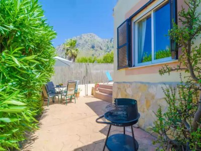 Villa Villa Divina - Villa With Private Pool In Betlem - Outdoor photo 9