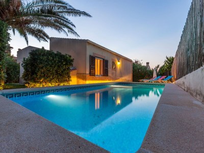 Villa Villa Divina - Villa With Private Pool In Betlem - Outdoor photo 10