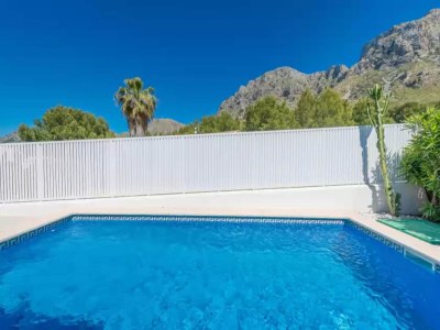 Villa Villa Divina - Villa With Private Pool In Betlem - Outdoor photo 12