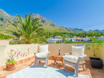 Villa Villa Divina - Villa With Private Pool In Betlem - Outdoor photo 14