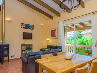 Villa Villa Divina - Villa With Private Pool In Betlem - Features photo 15