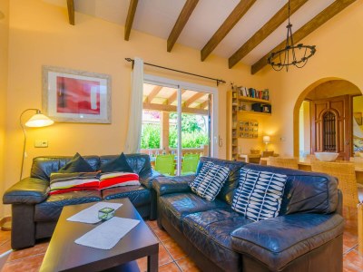 Villa Villa Divina - Villa With Private Pool In Betlem - Features photo 19