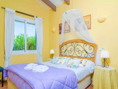 Villa Villa Divina - Villa With Private Pool In Betlem - Features photo 21