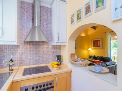 Villa Villa Divina - Villa With Private Pool In Betlem - Features photo 26