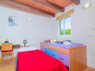 Villa Villa Divina - Villa With Private Pool In Betlem - Features photo 27