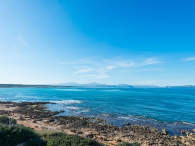 Villa Villa Divina - Villa With Private Pool In Betlem - Environment photo 31