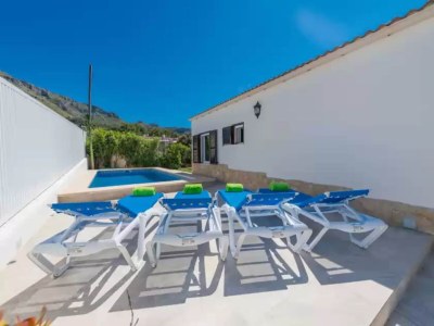 Villa Villa Divina - Villa With Private Pool In Betlem - Outdoor photo 33