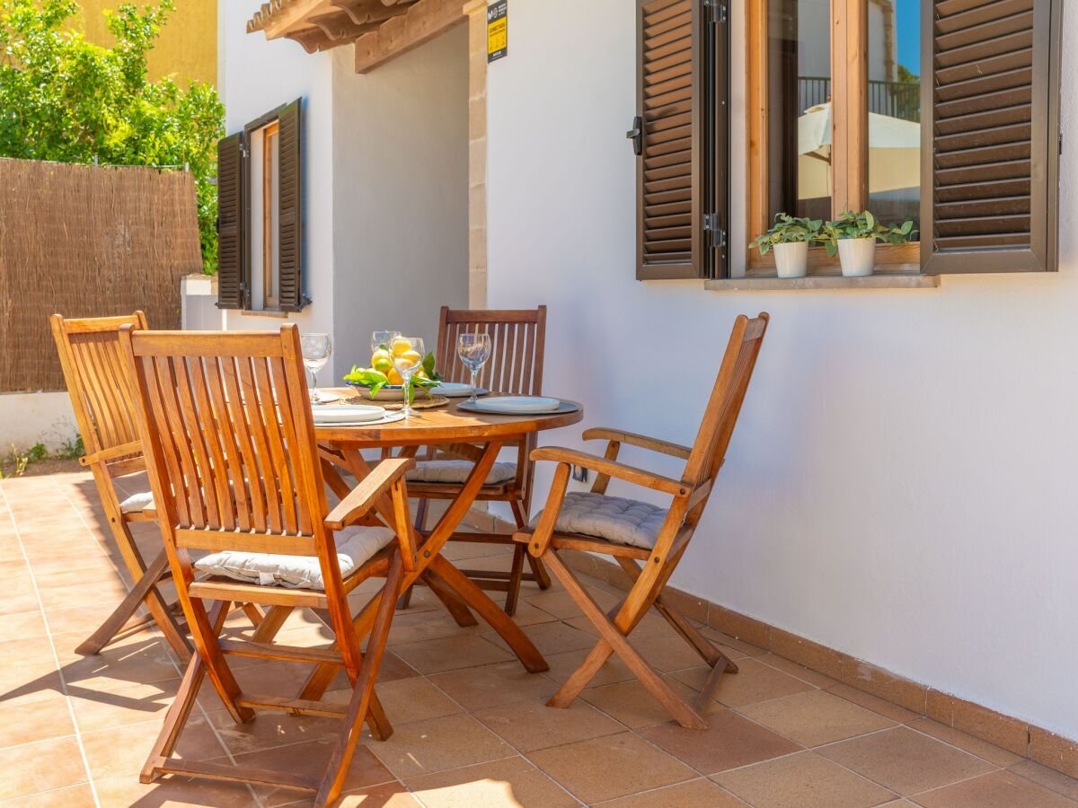 Villa Ca'n Torronet - Villa With Private Pool. Free Wifi - Outdoor photo 5