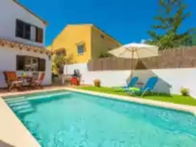 Villa Ca'n Torronet - Villa With Private Pool. Free Wifi - Outdoor photo 6