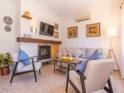 Villa Ca'n Torronet - Villa With Private Pool. Free Wifi - Features photo 13