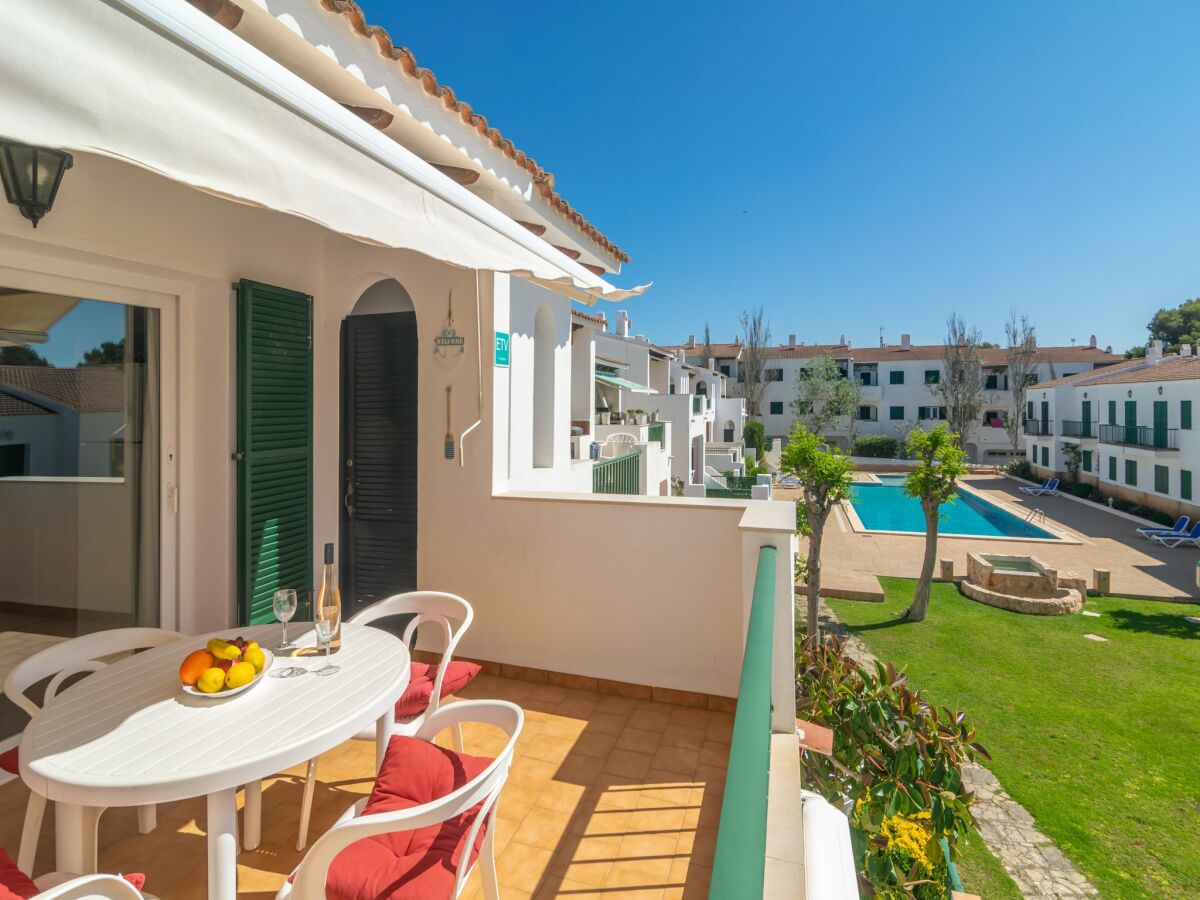 Apartment Filippi - Apartment In Es Mercadal. Wifi Gratis - Outdoor photo 2