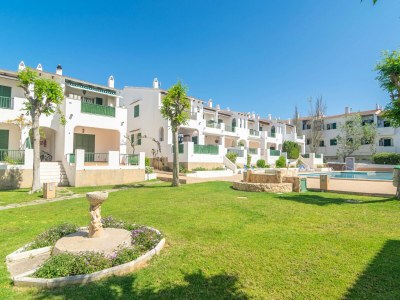Apartment Filippi - Apartment In Es Mercadal. Wifi Gratis - Outdoor photo 4