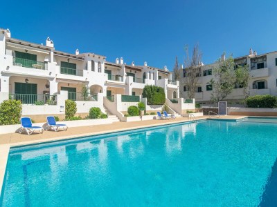 Apartment Filippi - Apartment In Es Mercadal. Wifi Gratis - Outdoor photo 10