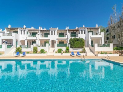 Apartment Filippi - Apartment In Es Mercadal. Wifi Gratis - Outdoor photo 11