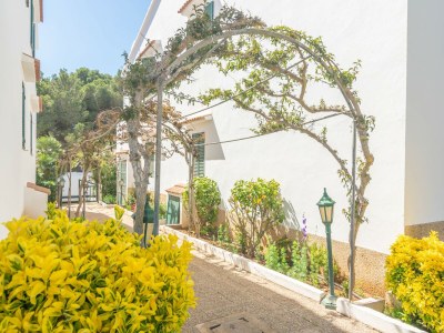 Apartment Filippi - Apartment In Es Mercadal. Wifi Gratis - Outdoor photo 13