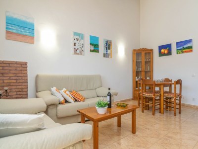 Apartment Filippi - Apartment In Es Mercadal. Wifi Gratis - Features photo 15