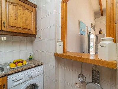 Apartment Filippi - Apartment In Es Mercadal. Wifi Gratis - Features photo 16