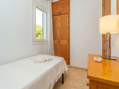 Apartment Filippi - Apartment In Es Mercadal. Wifi Gratis - Features photo 17