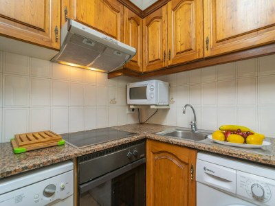 Apartment Filippi - Apartment In Es Mercadal. Wifi Gratis - Features photo 18