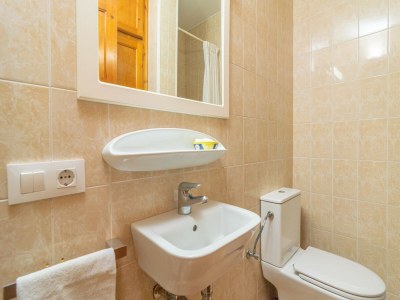 Apartment Filippi - Apartment In Es Mercadal. Wifi Gratis - Features photo 19