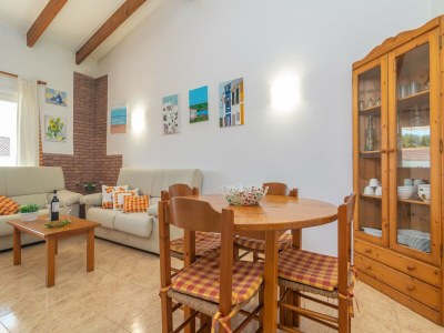 Apartment Filippi - Apartment In Es Mercadal. Wifi Gratis - Features photo 20