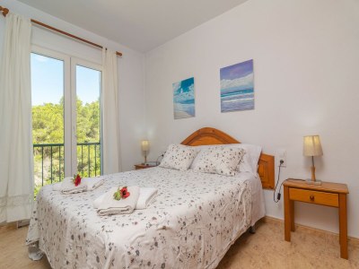 Apartment Filippi - Apartment In Es Mercadal. Wifi Gratis - Features photo 21